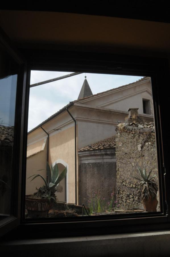 Dimora Del Pavone Villa Tivoli Buitenkant foto