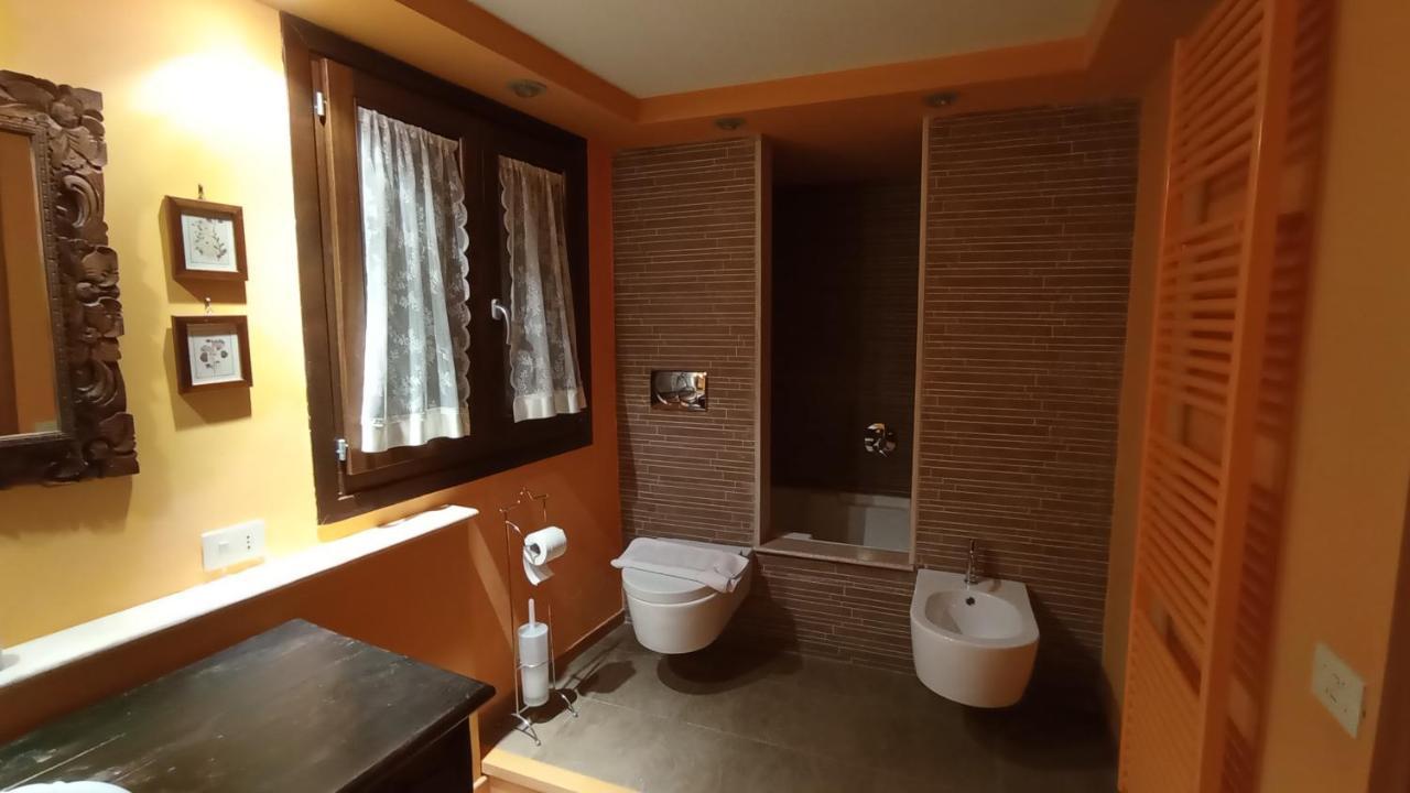 Dimora Del Pavone Villa Tivoli Buitenkant foto
