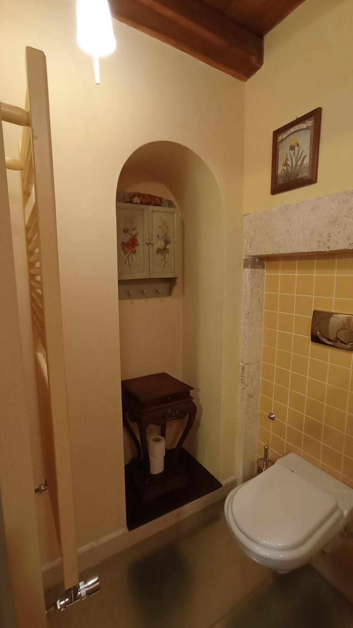 Dimora Del Pavone Villa Tivoli Buitenkant foto